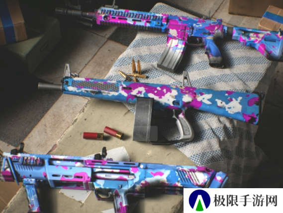 《七日世界》1.3新增商城外观一览