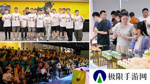 “酒”夺得SWC2024中国赛冠军 与亚军“半只青蛙”晋级世界总决赛