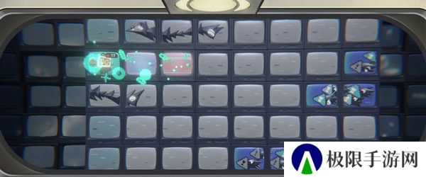 《绝区零》漫行于以太虚境第一天攻略