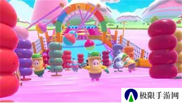 多人一起玩的休闲魔性竞技小游戏推荐 适合聚会上一起开黑 多人一起玩的休闲魔性竞技小游戏推荐 适合聚会上一起开黑