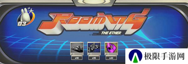 《绝区零》漫行于以太虚境第一天攻略