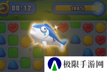 《蛋仔滑滑》紧急事件拯救小黑攻略