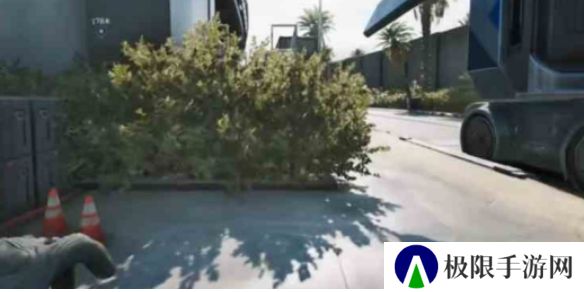 《三角洲行动》神秘实验室位置一览