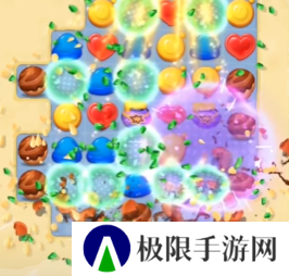 《蛋仔滑滑》紧急事件JK妹做奶茶攻略