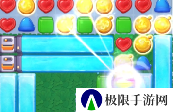 《蛋仔滑滑》紧急事件拯救小黑攻略