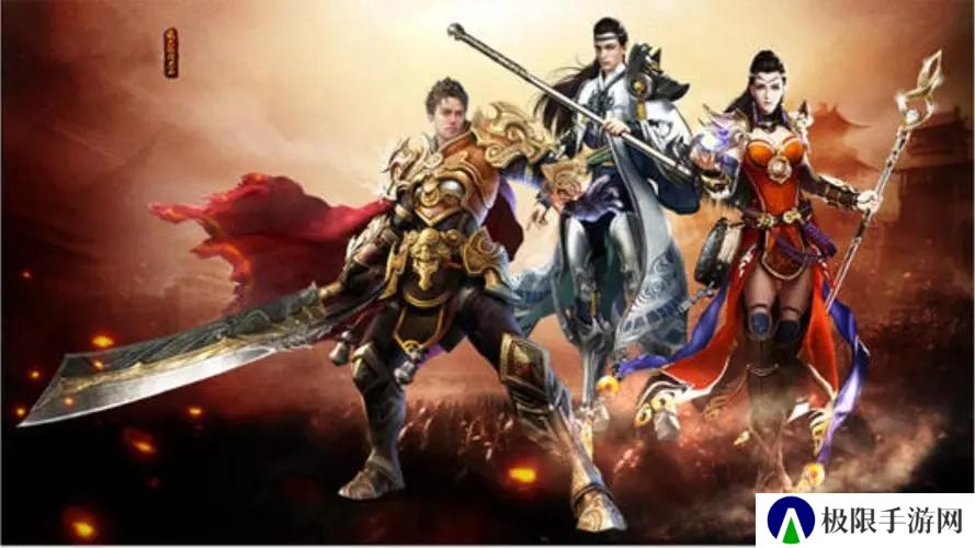 进服泡点直升满级的传奇推荐 这几款特好玩 进服泡点直升满级的传奇推荐 这几款特好玩