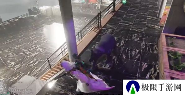 《七日世界》1.3新增装备蓝图一览