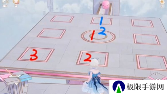 《无限暖暖》小石树田村摇板通关攻略