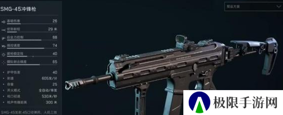 《三角洲行动》大战场强势武器选择推荐