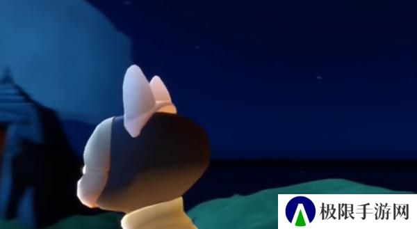 《光遇》姆明季毕业礼一览