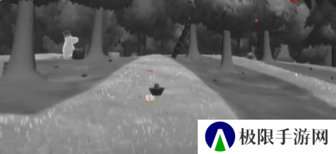 《光遇》姆明季任务三攻略