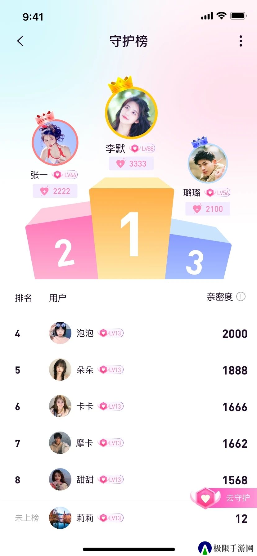 大小圈app最新版下载