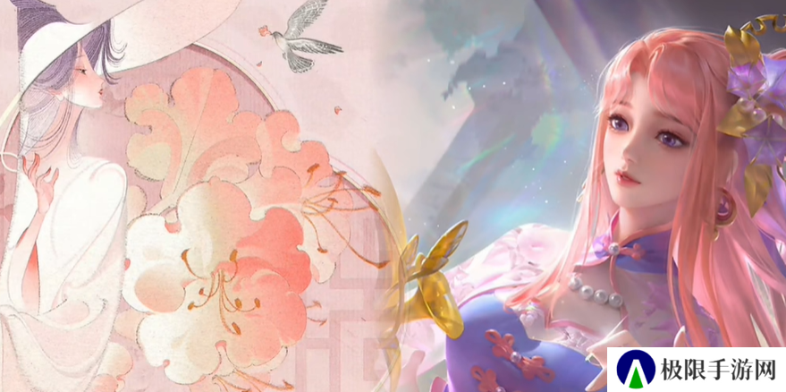 《王者荣耀》王昭君映山客皮肤获取价格