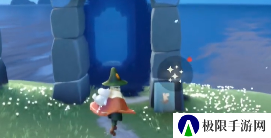 《光遇》姆明季任务一攻略