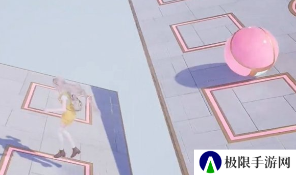 《无限暖暖》小石树田村摇板通关攻略