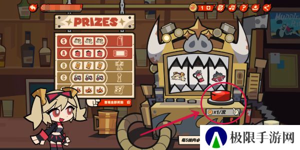 《绝区零》柏妮思的燃油坊活动入口地址