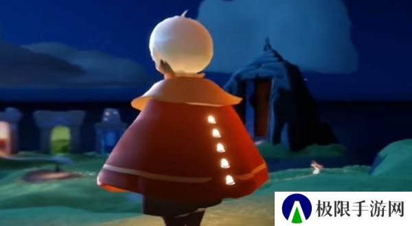 《光遇》姆明季毕业礼一览