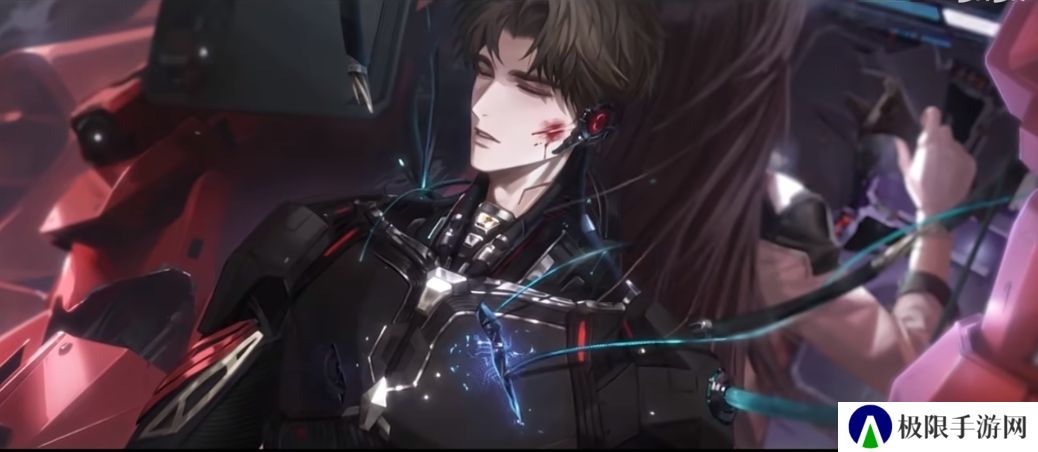 《世界之外》银河寂灭处上线时间