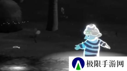 《光遇》姆明季任务一攻略