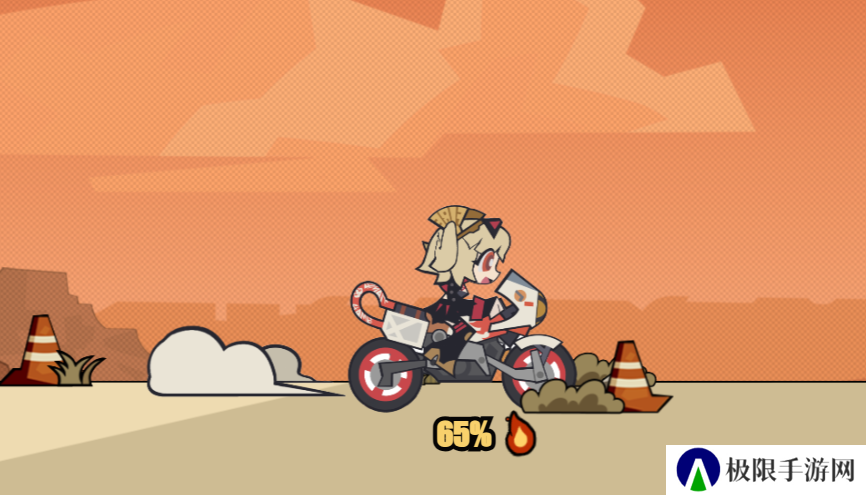 《绝区零》柏妮思的燃油坊活动玩法