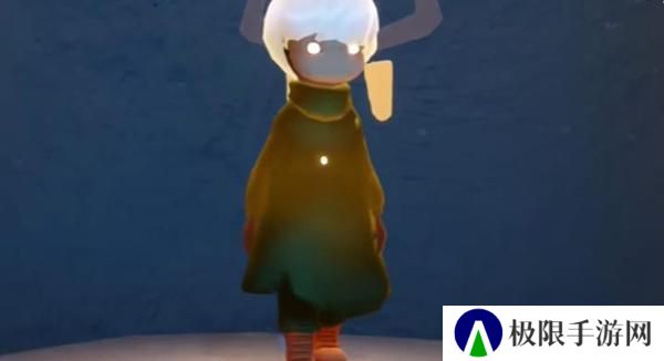 《光遇》姆明季毕业礼一览