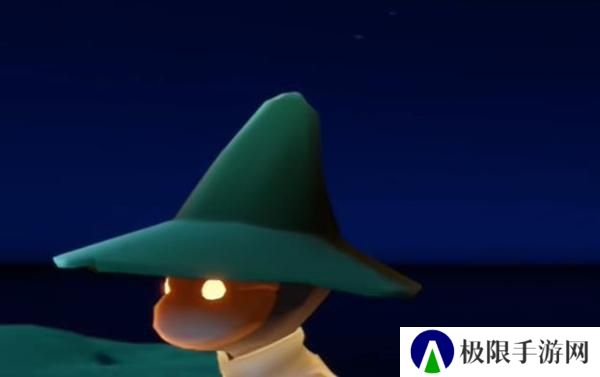 《光遇》姆明季毕业礼一览