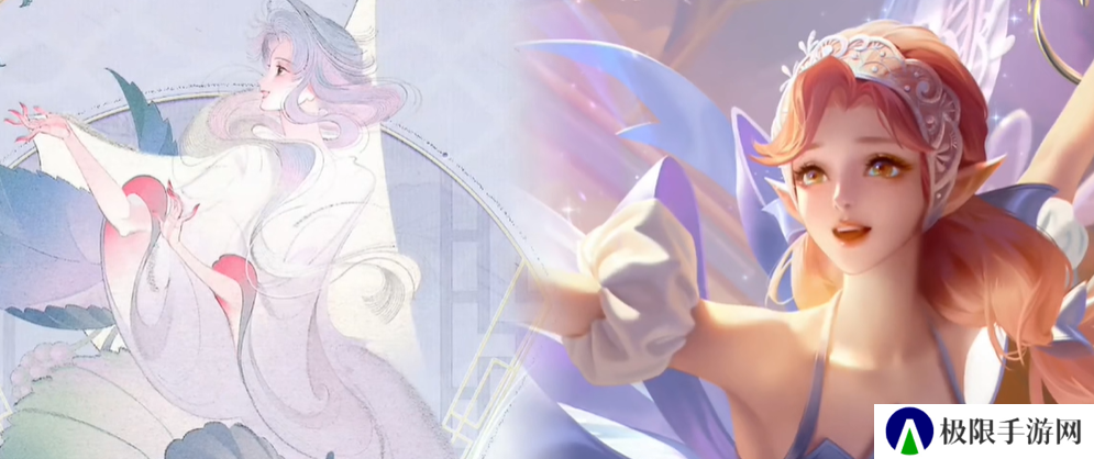 《王者荣耀》艾琳陌上桑皮肤获取价格