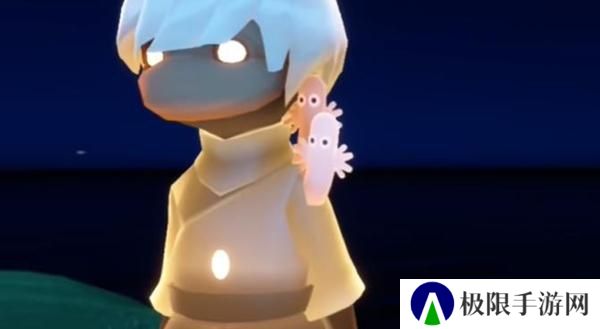 《光遇》姆明季毕业礼一览