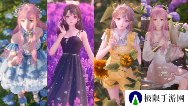 《无限暖暖》宝箱开出物品一览