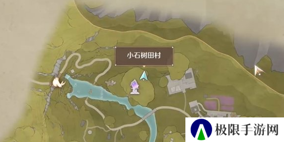 《无限暖暖》小石树田村摇板通关攻略