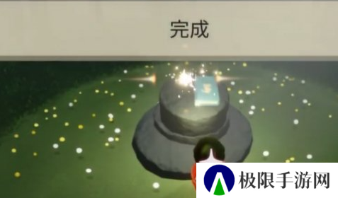 《光遇》姆明季任务一攻略