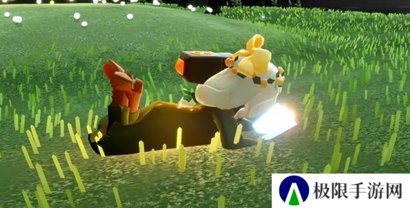 《光遇》姆明季结束时间一览