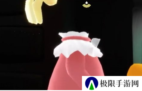 《光遇》姆明季任务四攻略