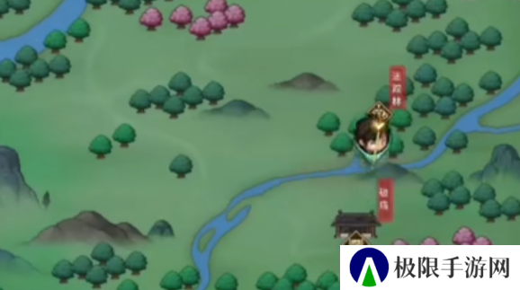 《大侠立志传》木牛方角获取方法