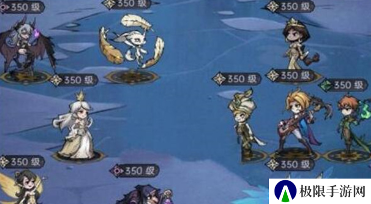 《魔镜物语》命运棋局第二章打法分享