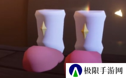 《光遇》姆明季任务二攻略