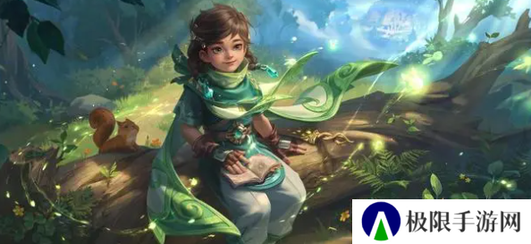 《王者荣耀》2024周年庆鸣野蒿皮肤所属英雄