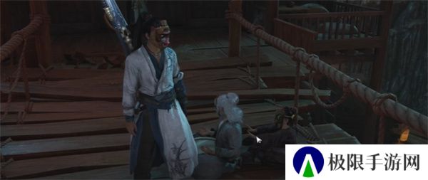 《燕云十六声》绝世高手任务攻略