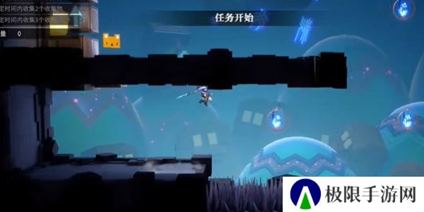 《归龙潮》收集试炼四通关攻略