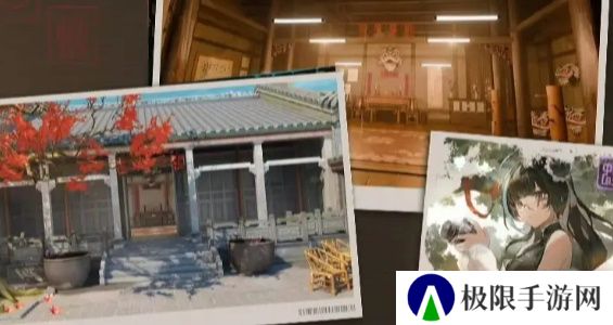 《归龙潮》1.1版本卡池角色介绍