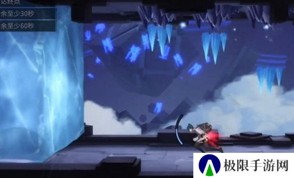 《归龙潮》疾行试炼四通关攻略