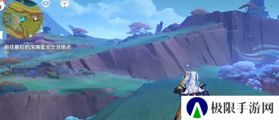 《原神》捉虫小队最后出击任务攻略