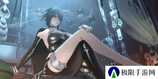 《归龙潮》1.1版本卡池角色介绍