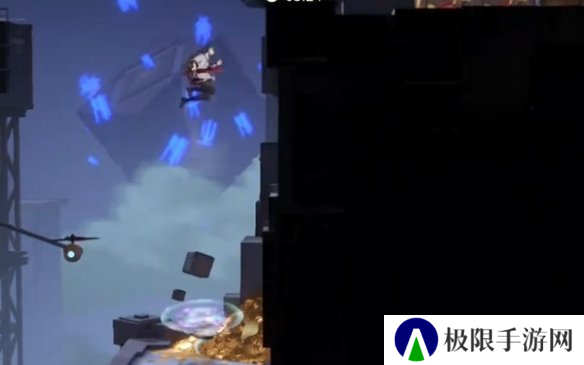 《归龙潮》疾行试炼五通关攻略