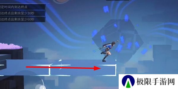 《归龙潮》疾行试炼九通关攻略