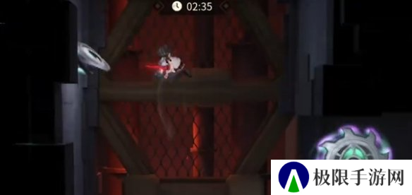 《归龙潮》疾行试炼五通关攻略