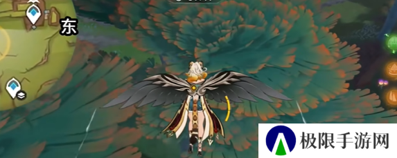 《原神》寻溯蜜虫之宝第五天攻略