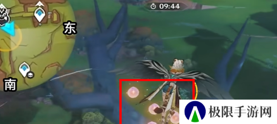 《原神》寻溯蜜虫之宝第五天攻略
