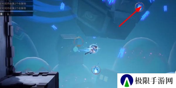 《归龙潮》收集试炼四通关攻略