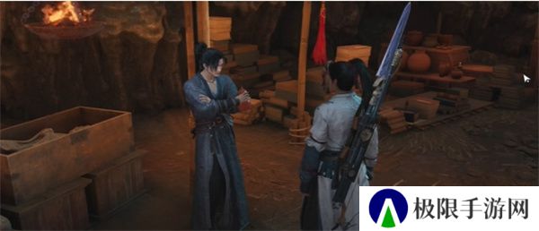 《燕云十六声》绝世高手任务攻略